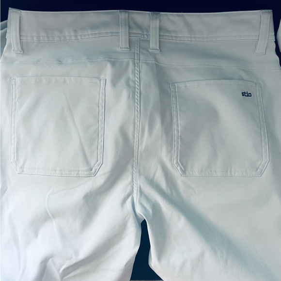 Stio Women’s Coburn Pant NWT size 6 - Picture 10 of 12